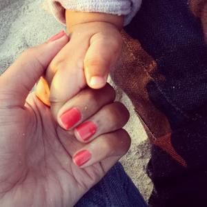 Meet your Posher, Muna